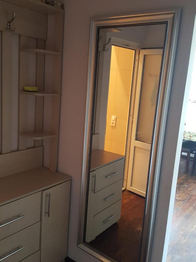 Абазинская 35 Sukhumi Eksteriør billede