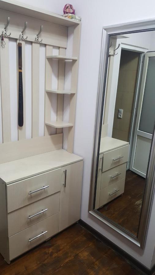 Абазинская 35 Sukhumi Eksteriør billede